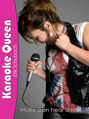 cover image of Karaoke Queen